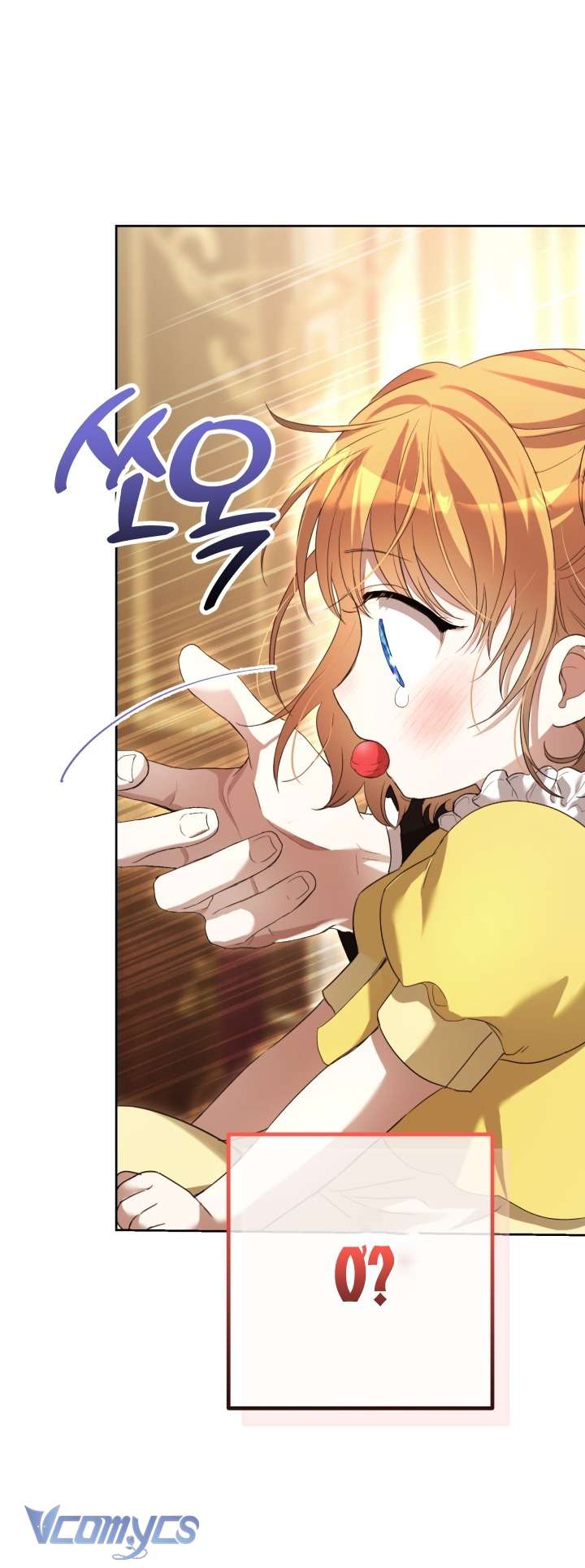 Đứa Trẻ Nuôi Dưỡng Ác Ma Chap 2 - Next Chap 3