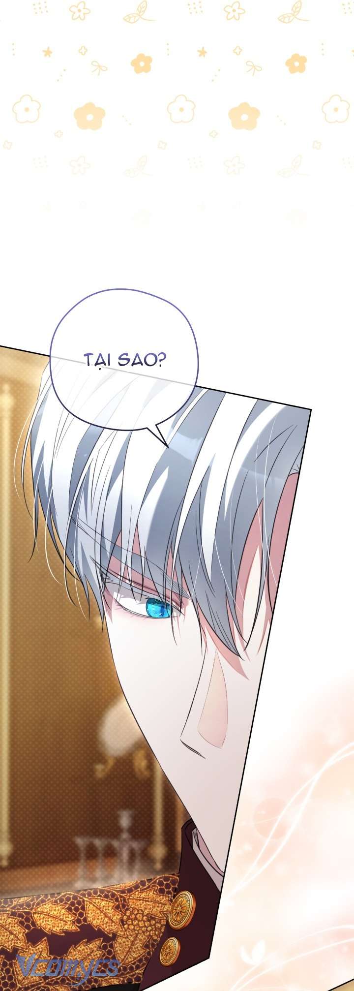 Đứa Trẻ Nuôi Dưỡng Ác Ma Chap 2 - Next Chap 3