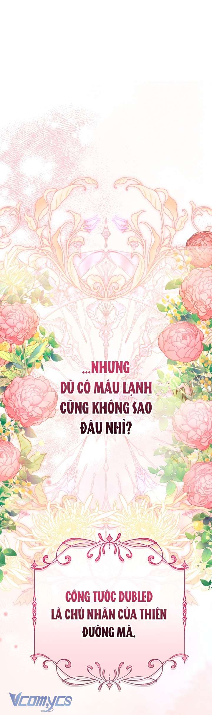 Đứa Trẻ Nuôi Dưỡng Ác Ma Chap 2 - Next Chap 3