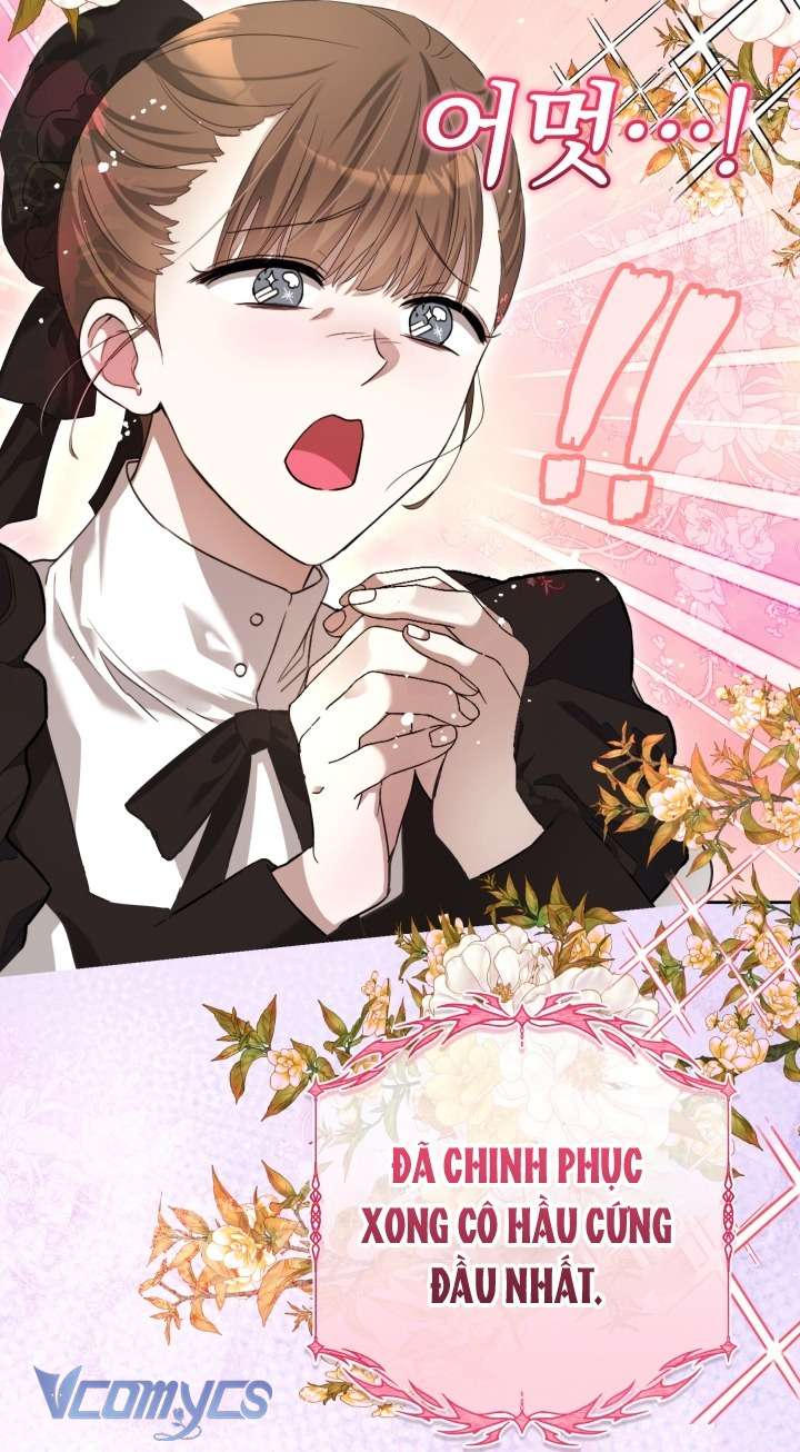 Đứa Trẻ Nuôi Dưỡng Ác Ma Chap 2 - Next Chap 3