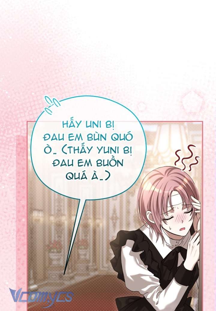 Đứa Trẻ Nuôi Dưỡng Ác Ma Chap 2 - Next Chap 3