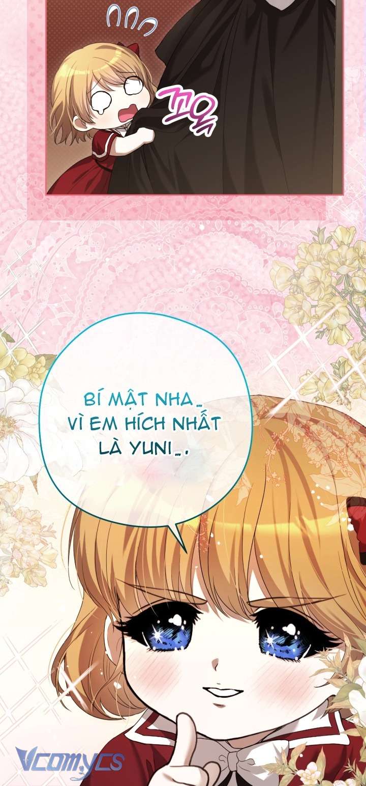 Đứa Trẻ Nuôi Dưỡng Ác Ma Chap 2 - Next Chap 3