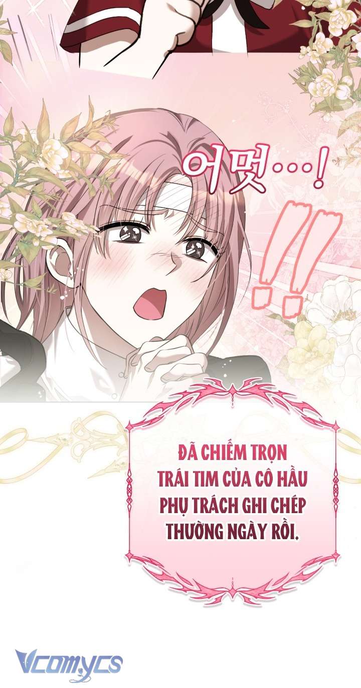 Đứa Trẻ Nuôi Dưỡng Ác Ma Chap 2 - Next Chap 3