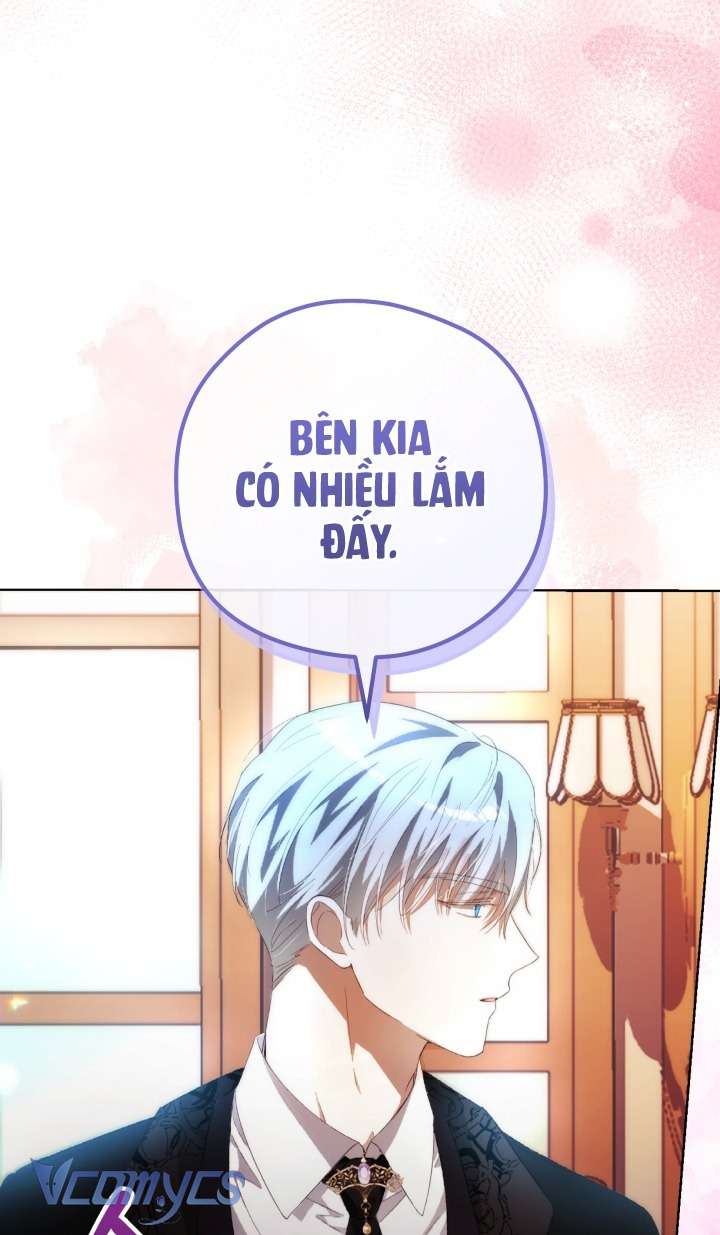 Đứa Trẻ Nuôi Dưỡng Ác Ma Chap 4 - Next Chap 5