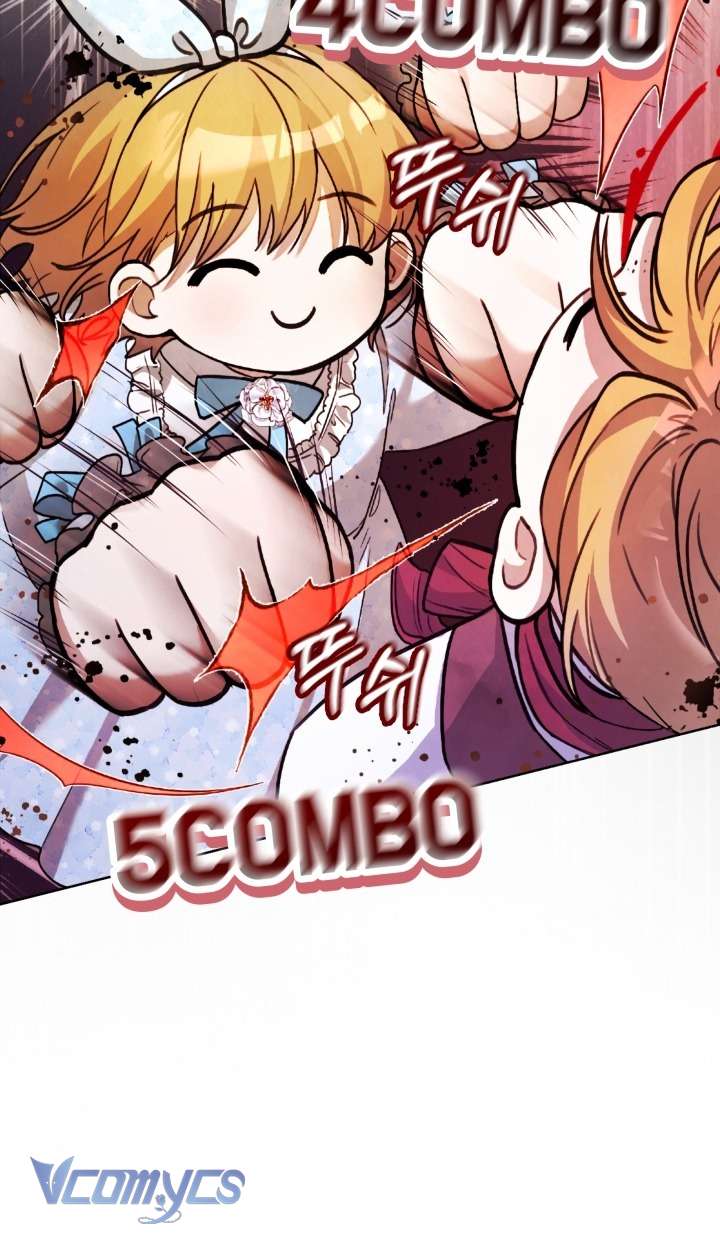 Đứa Trẻ Nuôi Dưỡng Ác Ma Chap 4 - Next Chap 5