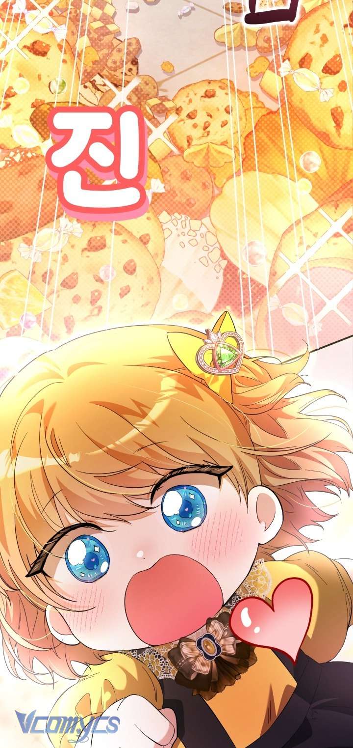 Đứa Trẻ Nuôi Dưỡng Ác Ma Chap 4 - Next Chap 5