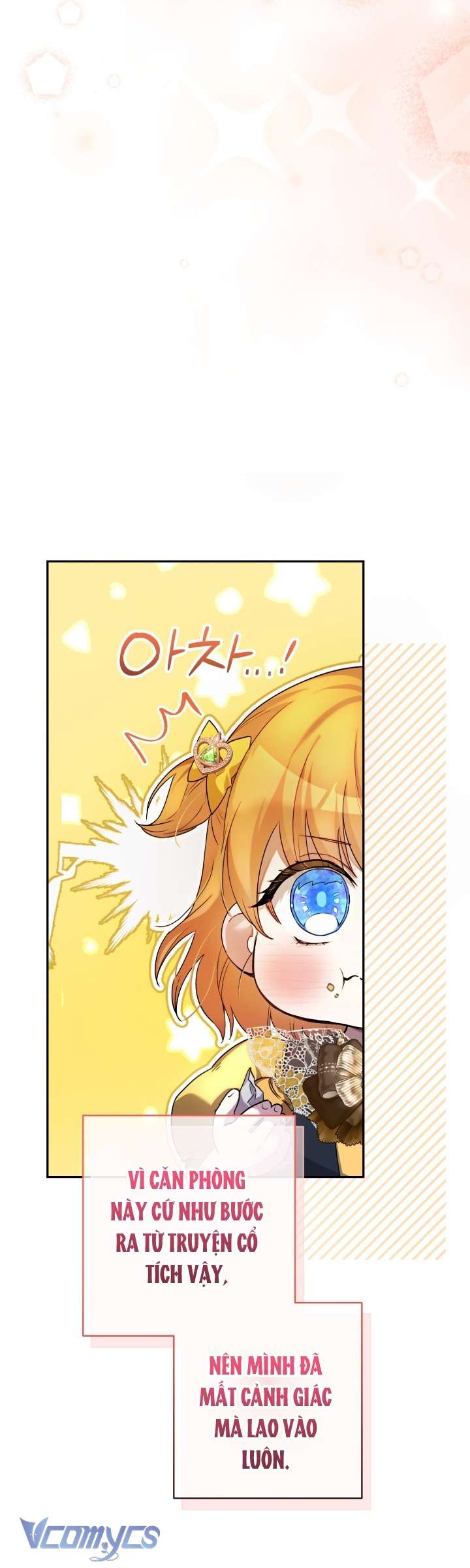 Đứa Trẻ Nuôi Dưỡng Ác Ma Chap 4 - Next Chap 5