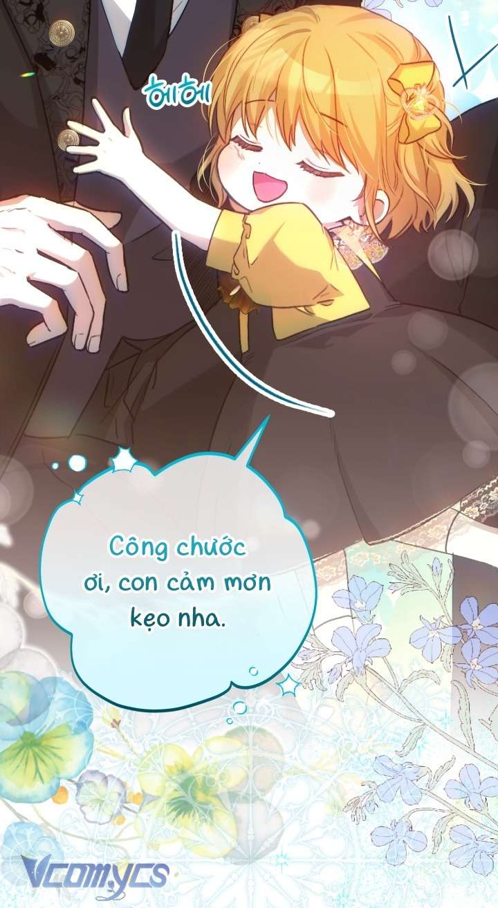 Đứa Trẻ Nuôi Dưỡng Ác Ma Chap 4 - Next Chap 5