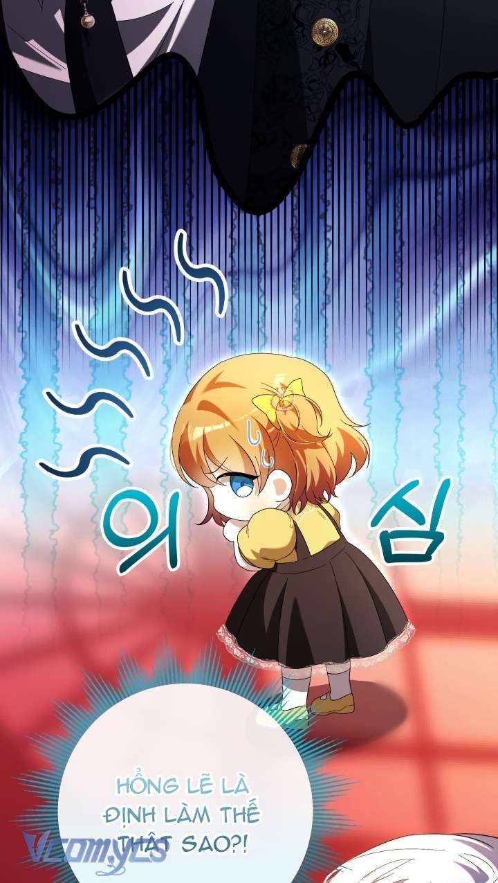 Đứa Trẻ Nuôi Dưỡng Ác Ma Chap 4 - Next Chap 5