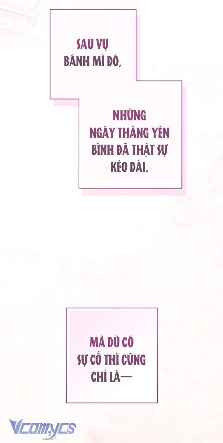 Đứa Trẻ Nuôi Dưỡng Ác Ma Chap 4 - Next Chap 5