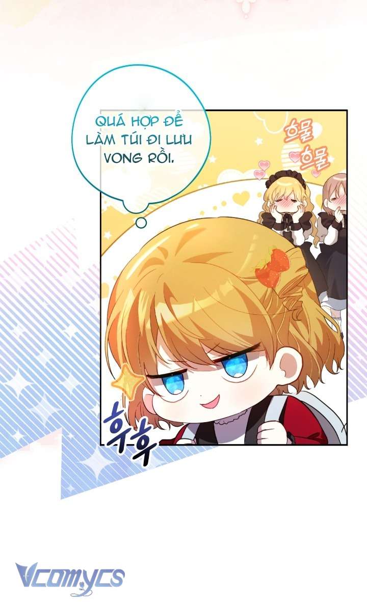 Đứa Trẻ Nuôi Dưỡng Ác Ma Chap 4 - Next Chap 5