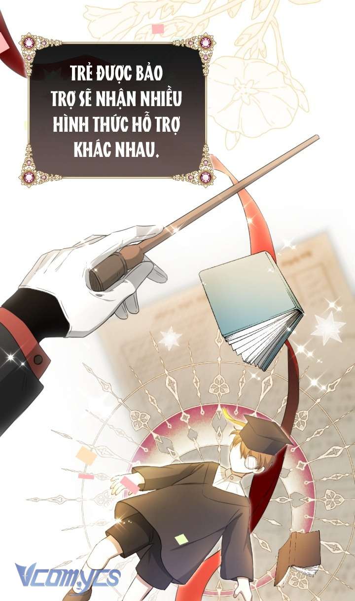 Đứa Trẻ Nuôi Dưỡng Ác Ma Chap 4 - Next Chap 5