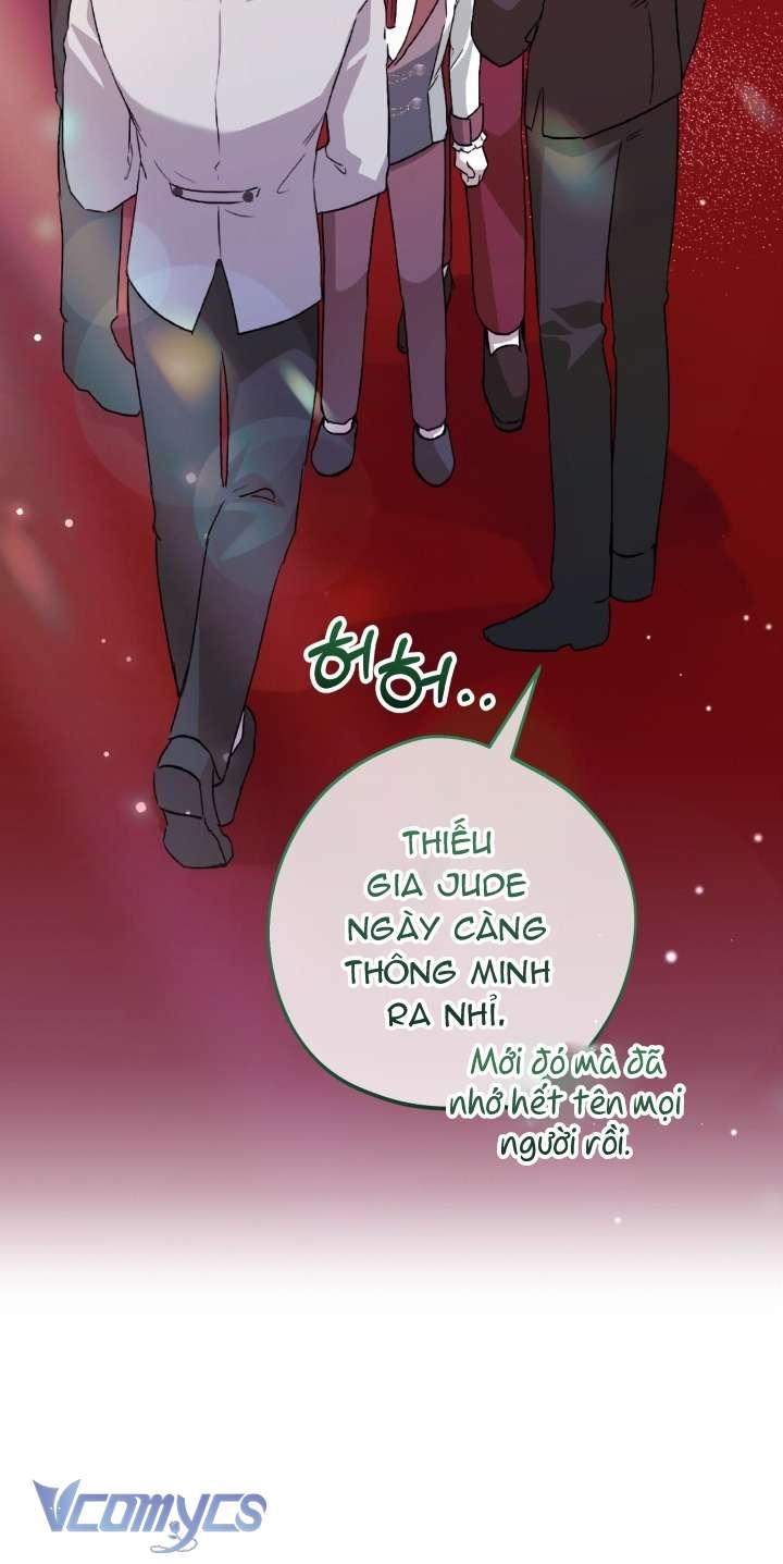 Đứa Trẻ Nuôi Dưỡng Ác Ma Chap 4 - Next Chap 5