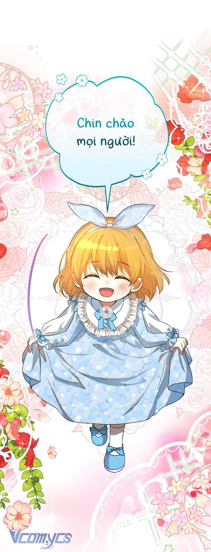 Đứa Trẻ Nuôi Dưỡng Ác Ma Chap 4 - Next Chap 5