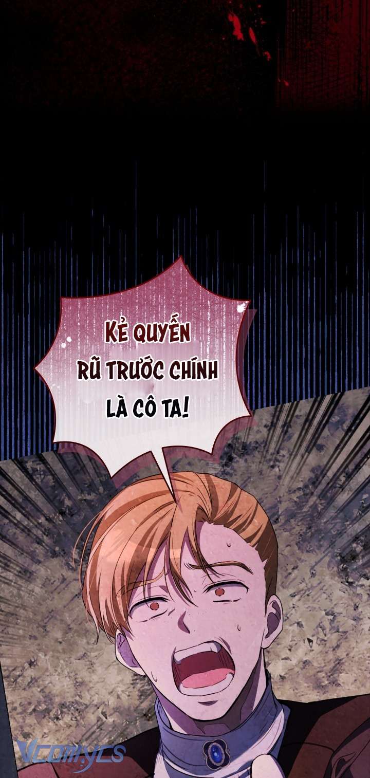 Đứa Trẻ Nuôi Dưỡng Ác Ma Chap 4 - Next Chap 5