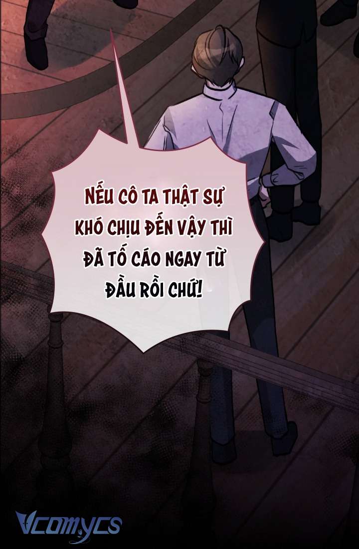 Đứa Trẻ Nuôi Dưỡng Ác Ma Chap 4 - Next Chap 5