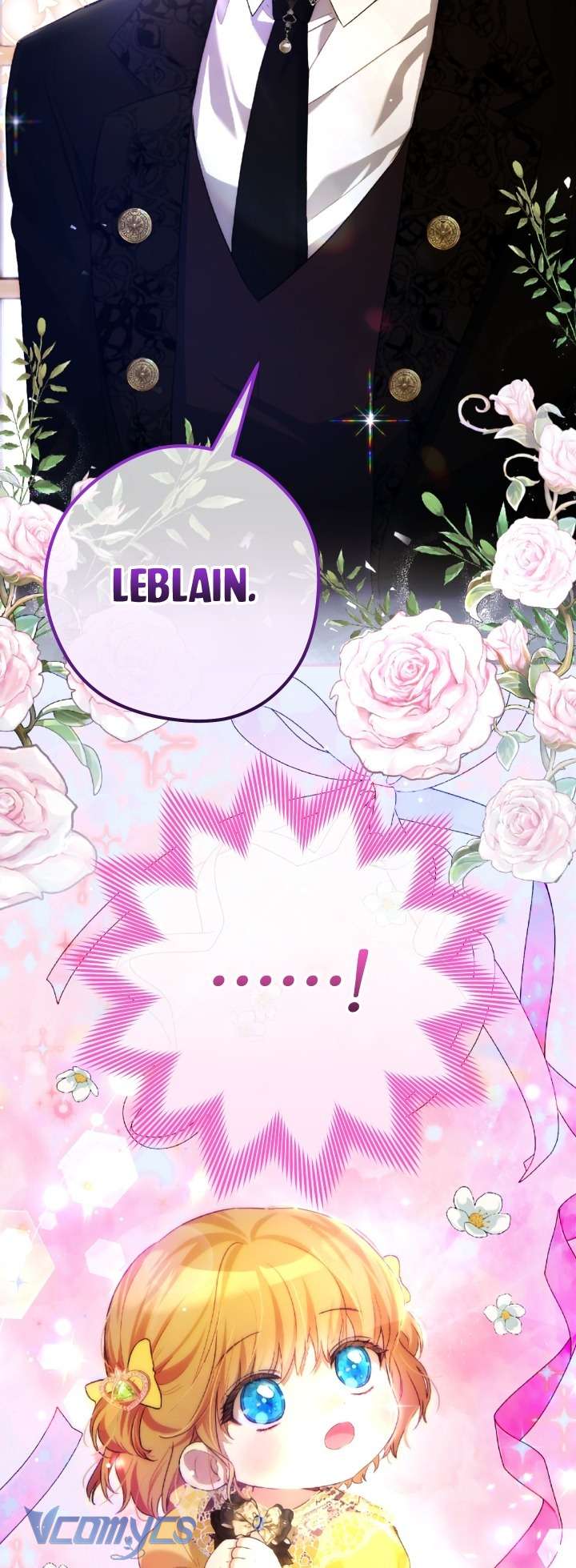 Đứa Trẻ Nuôi Dưỡng Ác Ma Chap 4 - Next Chap 5