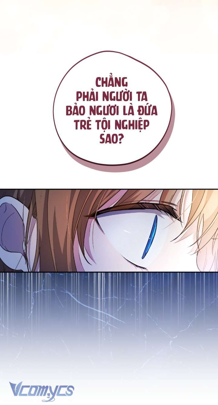 Đứa Trẻ Nuôi Dưỡng Ác Ma Chap 4 - Next Chap 5