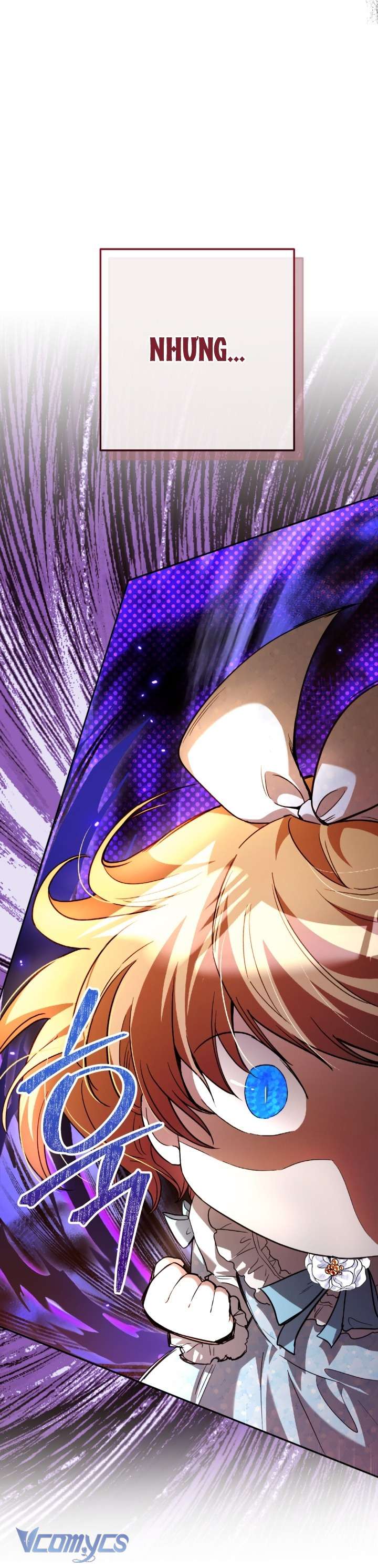 Đứa Trẻ Nuôi Dưỡng Ác Ma Chap 4 - Next Chap 5