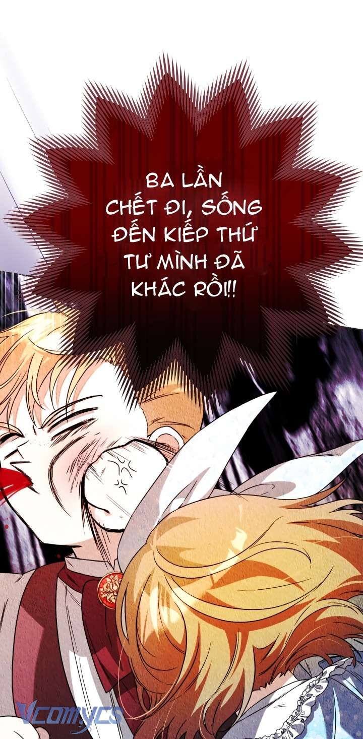 Đứa Trẻ Nuôi Dưỡng Ác Ma Chap 4 - Next Chap 5