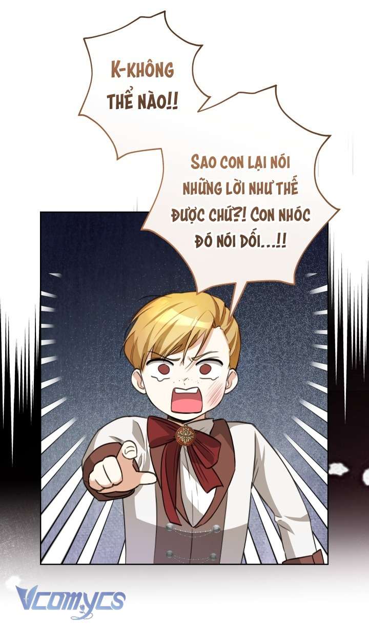 Đứa Trẻ Nuôi Dưỡng Ác Ma Chap 5 - Next Chap 6