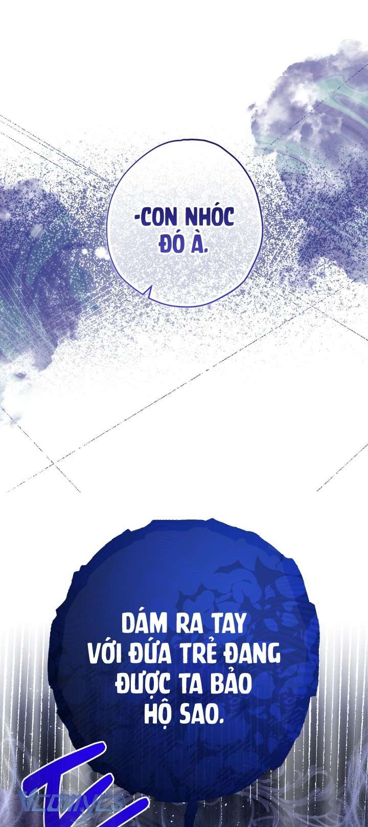 Đứa Trẻ Nuôi Dưỡng Ác Ma Chap 5 - Next Chap 6