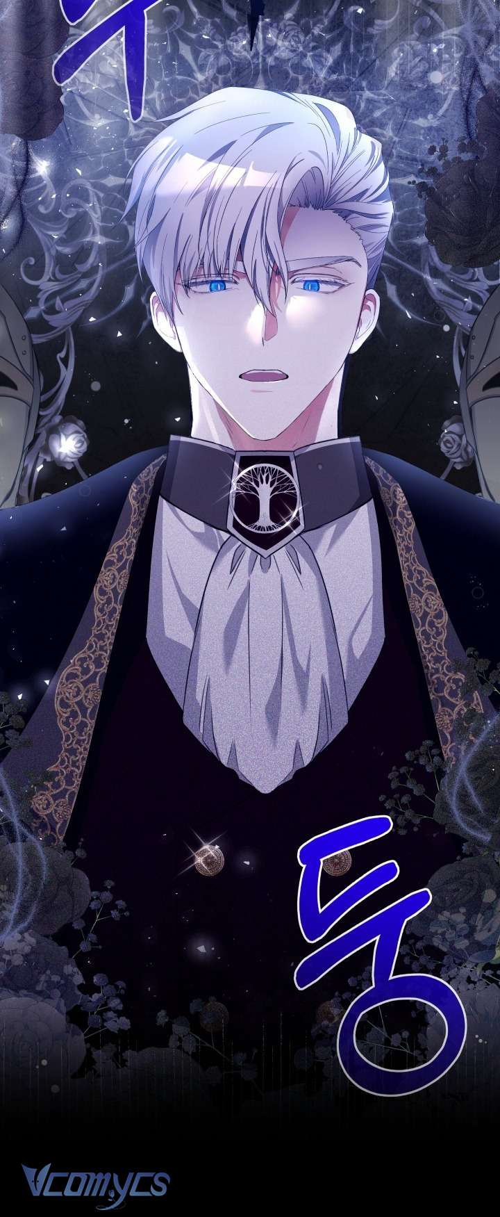 Đứa Trẻ Nuôi Dưỡng Ác Ma Chap 5 - Next Chap 6