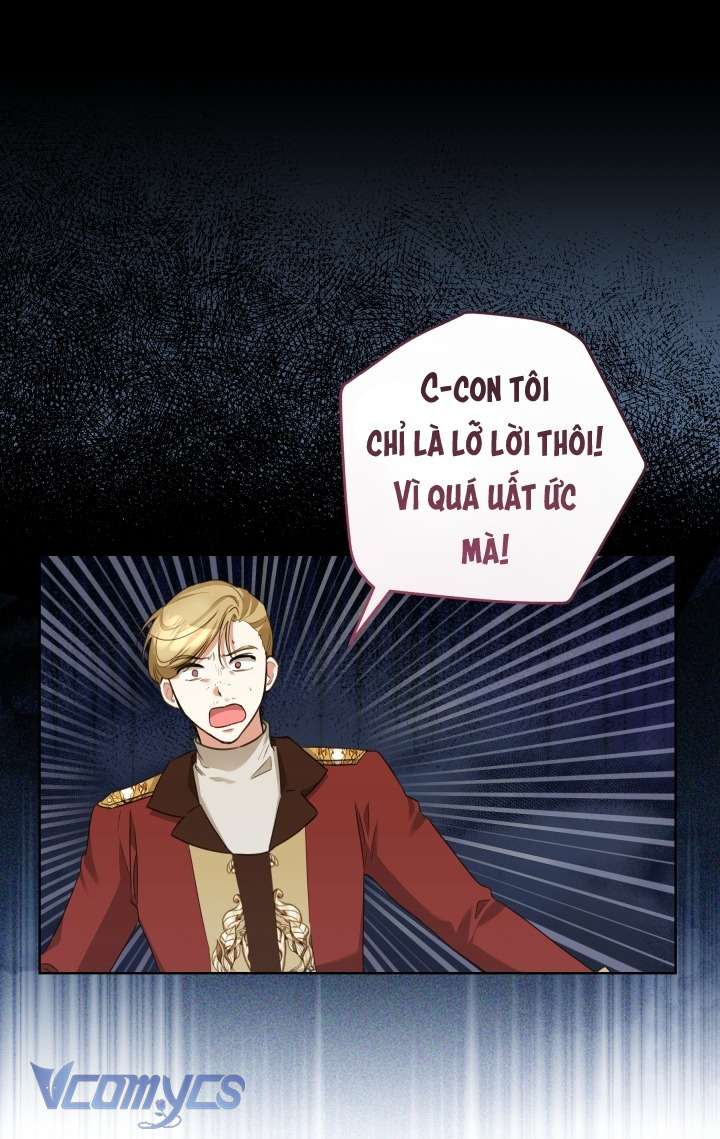 Đứa Trẻ Nuôi Dưỡng Ác Ma Chap 5 - Next Chap 6