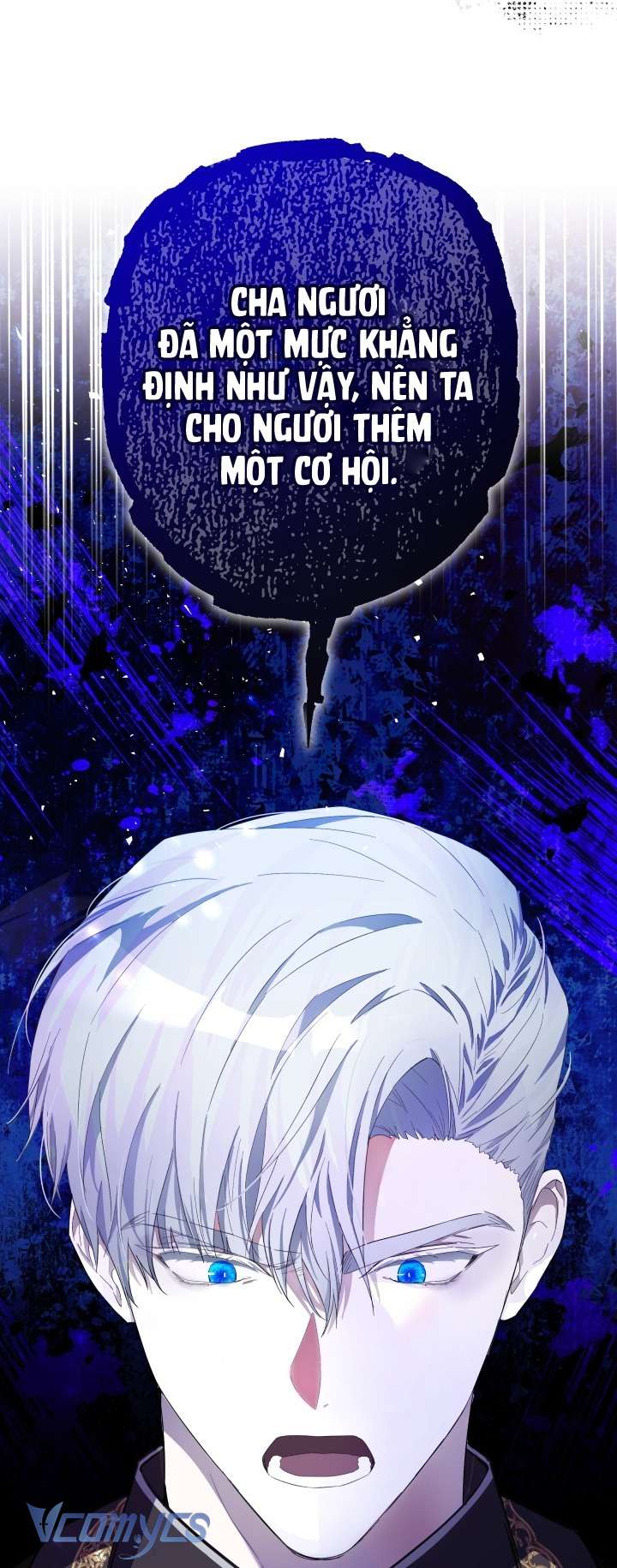 Đứa Trẻ Nuôi Dưỡng Ác Ma Chap 5 - Next Chap 6