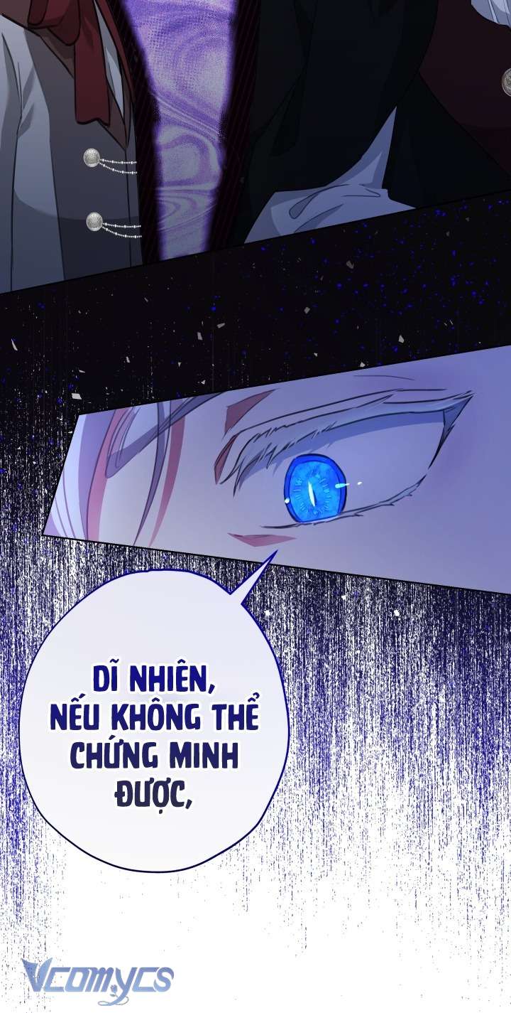 Đứa Trẻ Nuôi Dưỡng Ác Ma Chap 5 - Next Chap 6