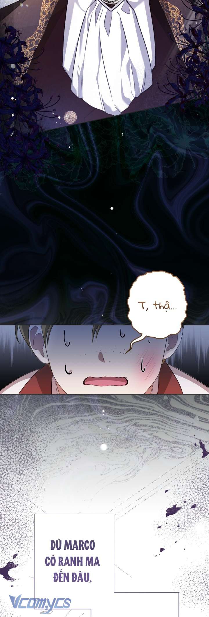 Đứa Trẻ Nuôi Dưỡng Ác Ma Chap 5 - Next Chap 6