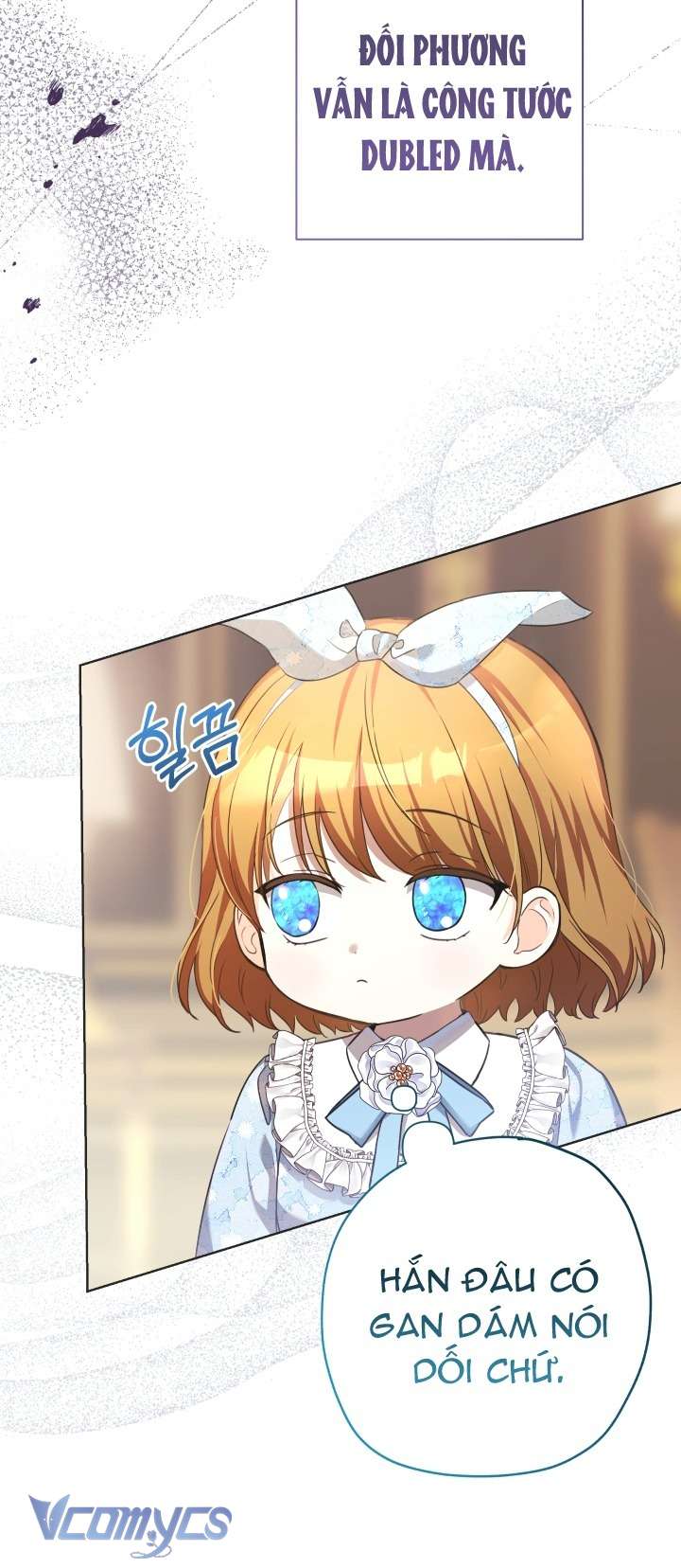 Đứa Trẻ Nuôi Dưỡng Ác Ma Chap 5 - Next Chap 6