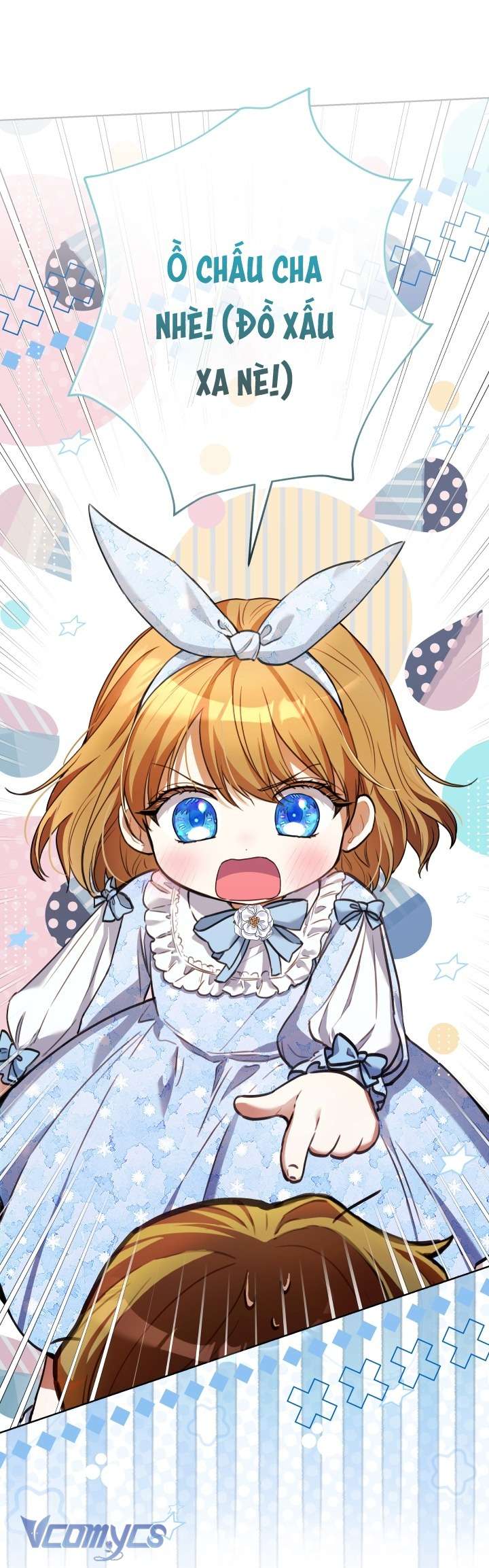 Đứa Trẻ Nuôi Dưỡng Ác Ma Chap 5 - Next Chap 6
