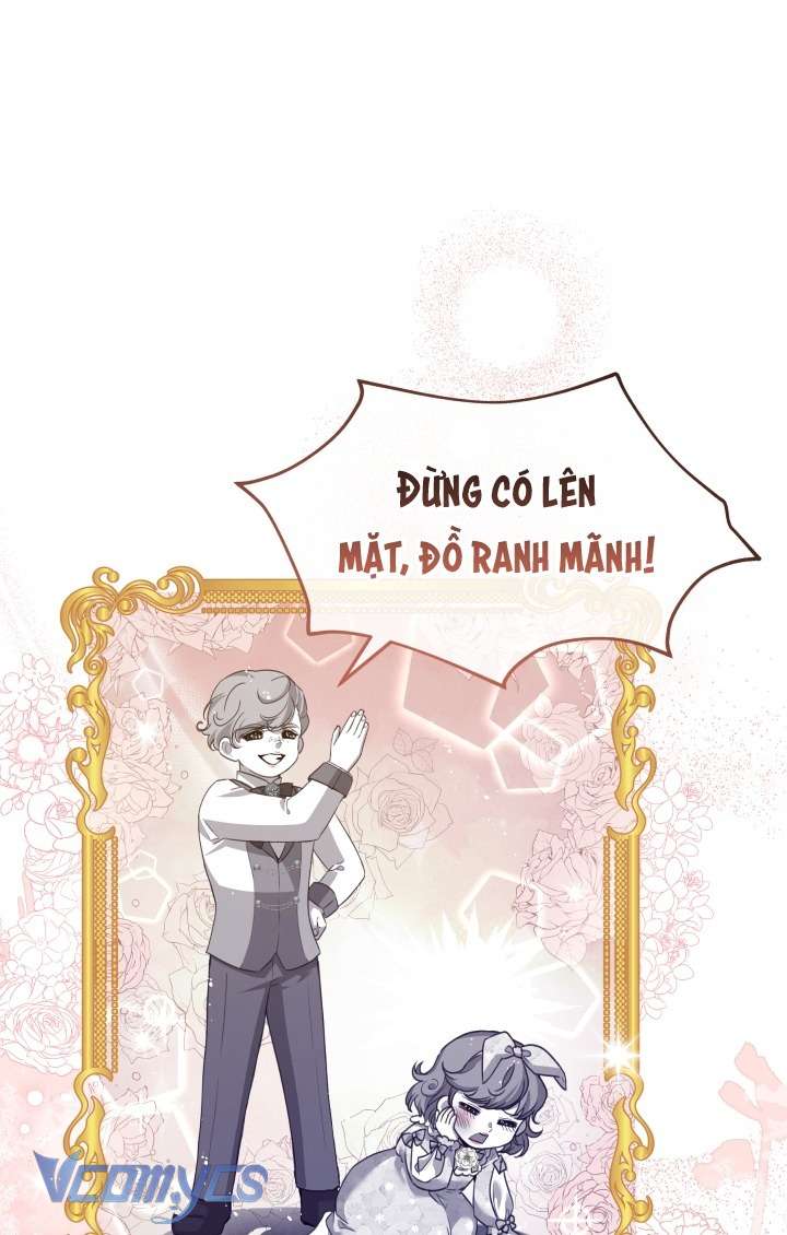 Đứa Trẻ Nuôi Dưỡng Ác Ma Chap 5 - Next Chap 6