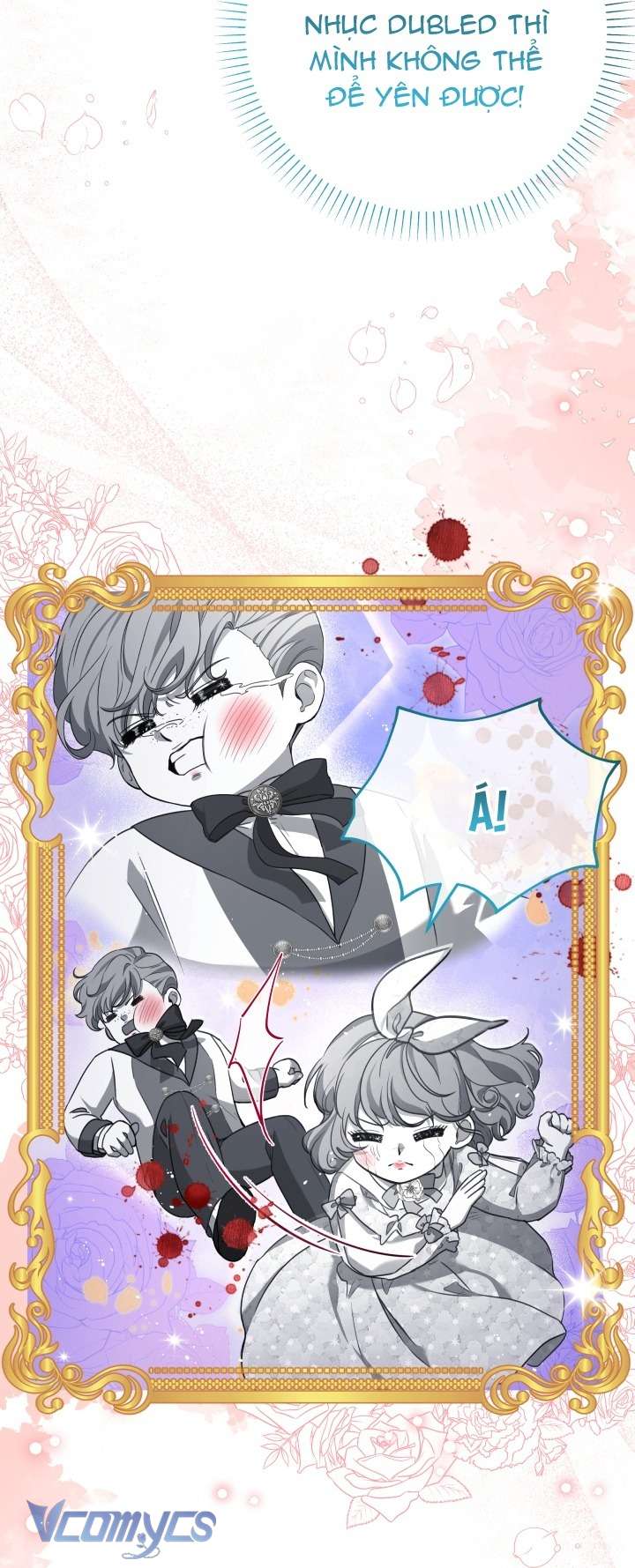 Đứa Trẻ Nuôi Dưỡng Ác Ma Chap 5 - Next Chap 6