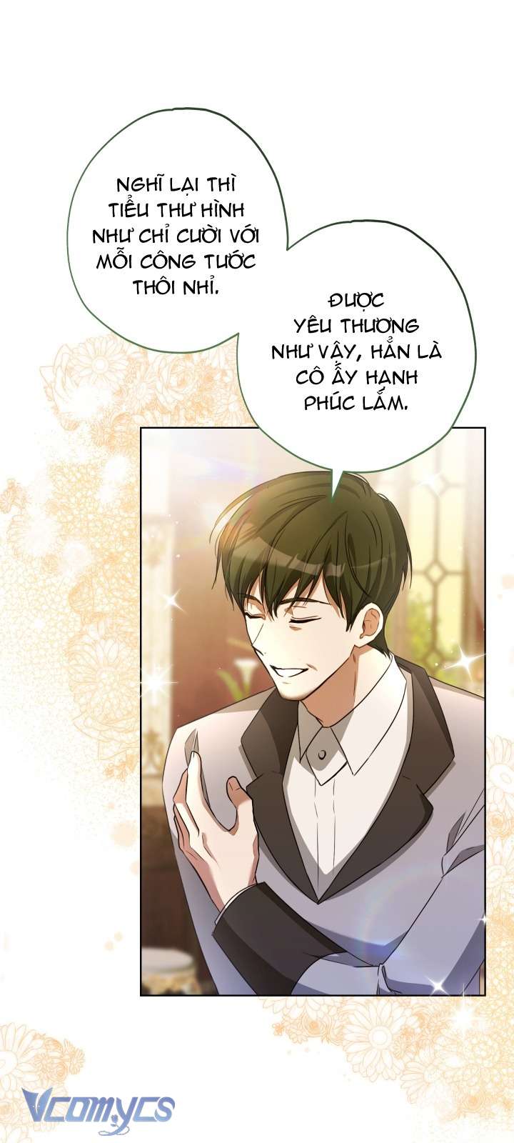 Đứa Trẻ Nuôi Dưỡng Ác Ma Chap 5 - Next Chap 6