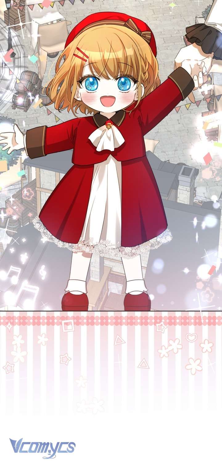 Đứa Trẻ Nuôi Dưỡng Ác Ma Chap 5 - Next Chap 6