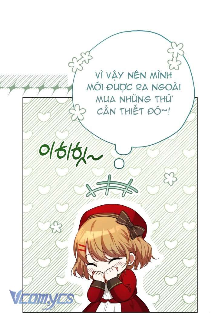 Đứa Trẻ Nuôi Dưỡng Ác Ma Chap 5 - Next Chap 6