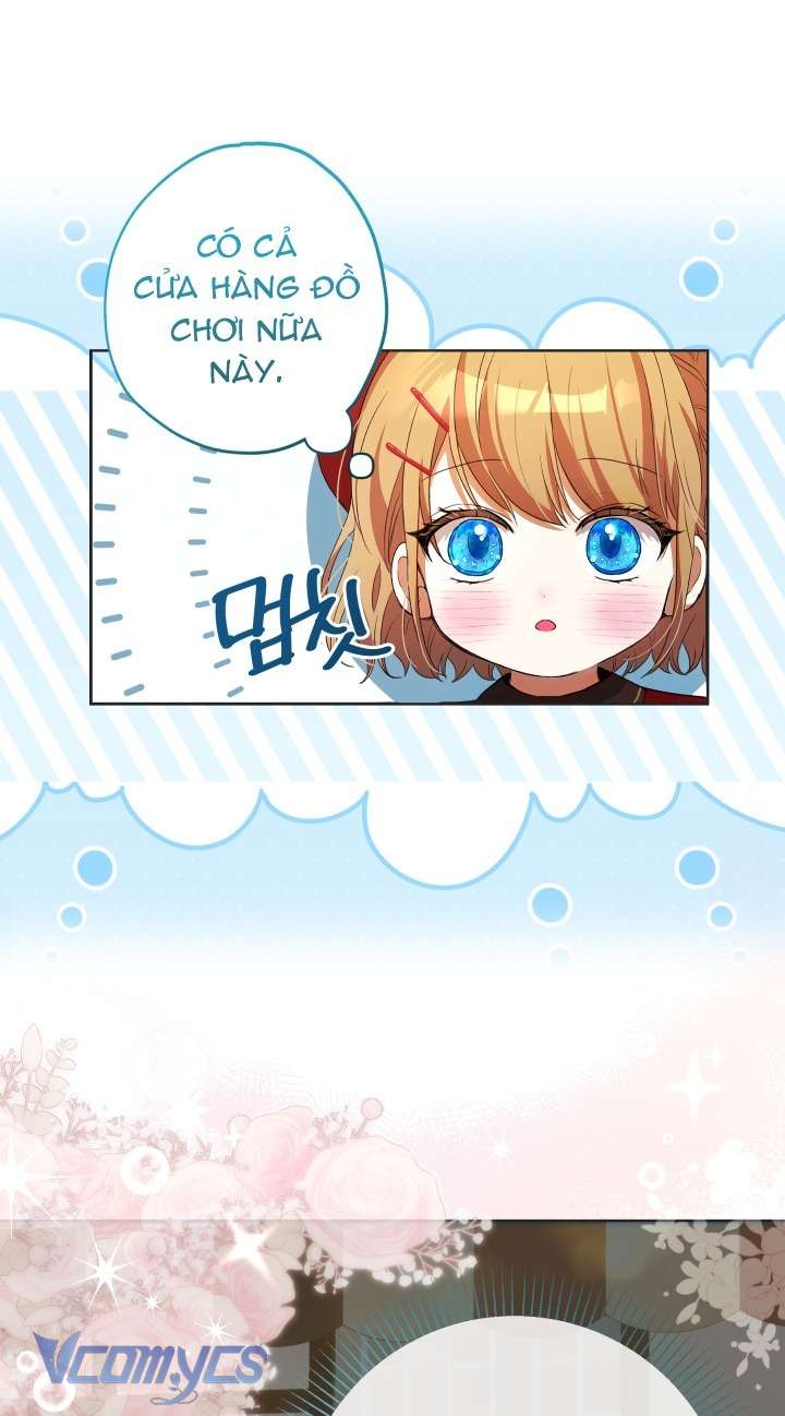 Đứa Trẻ Nuôi Dưỡng Ác Ma Chap 5 - Next Chap 6