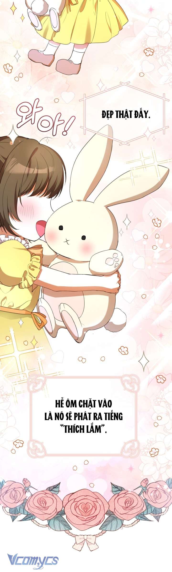 Đứa Trẻ Nuôi Dưỡng Ác Ma Chap 5 - Next Chap 6