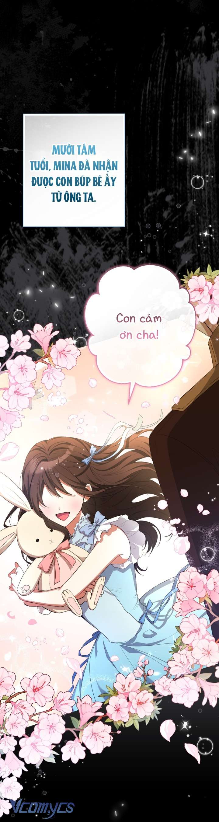 Đứa Trẻ Nuôi Dưỡng Ác Ma Chap 5 - Next Chap 6