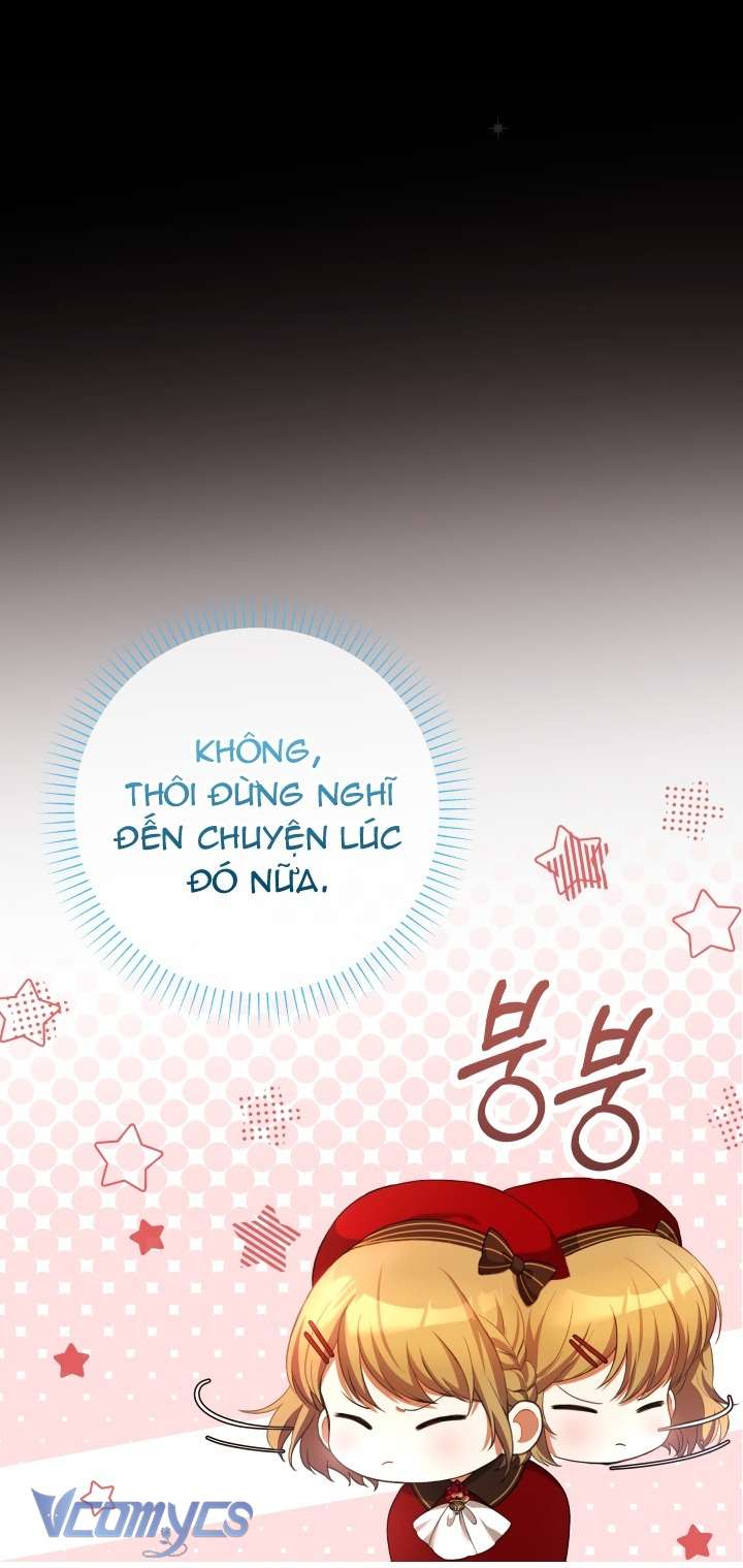 Đứa Trẻ Nuôi Dưỡng Ác Ma Chap 5 - Next Chap 6