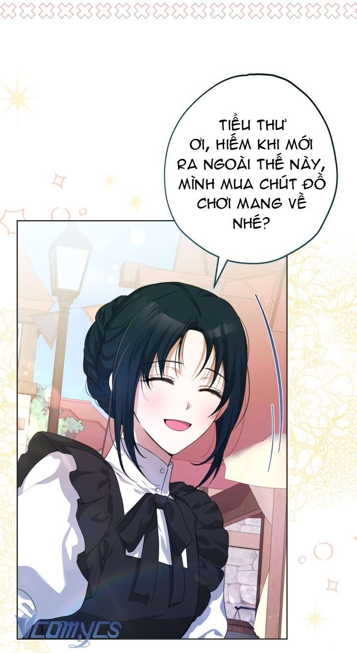 Đứa Trẻ Nuôi Dưỡng Ác Ma Chap 5 - Next Chap 6