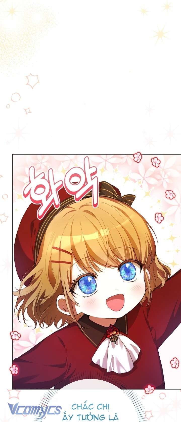 Đứa Trẻ Nuôi Dưỡng Ác Ma Chap 5 - Next Chap 6