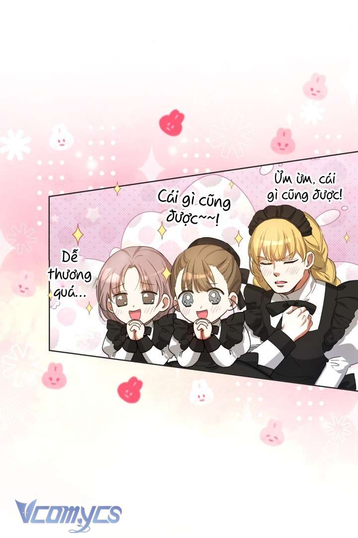 Đứa Trẻ Nuôi Dưỡng Ác Ma Chap 5 - Next Chap 6