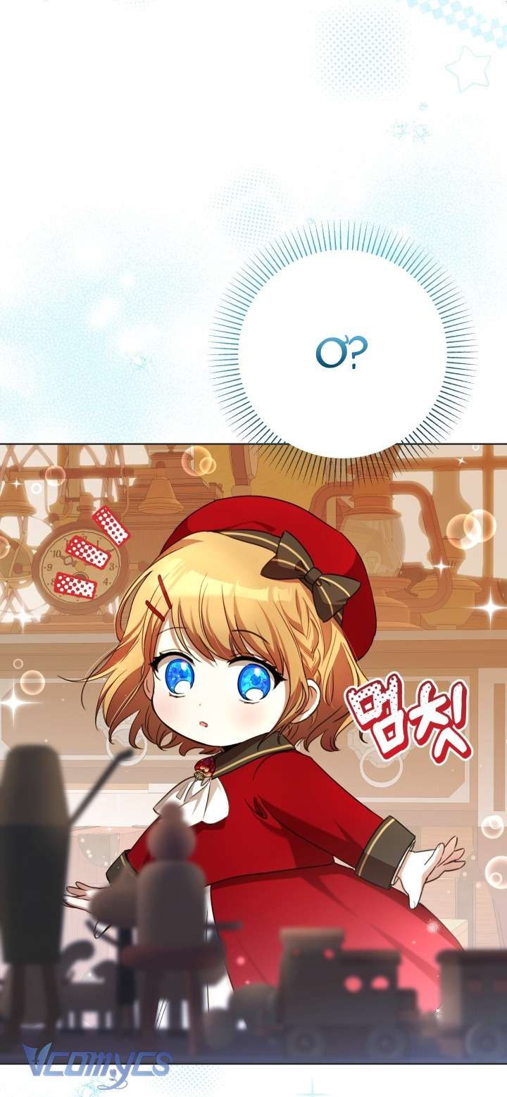 Đứa Trẻ Nuôi Dưỡng Ác Ma Chap 5 - Next Chap 6