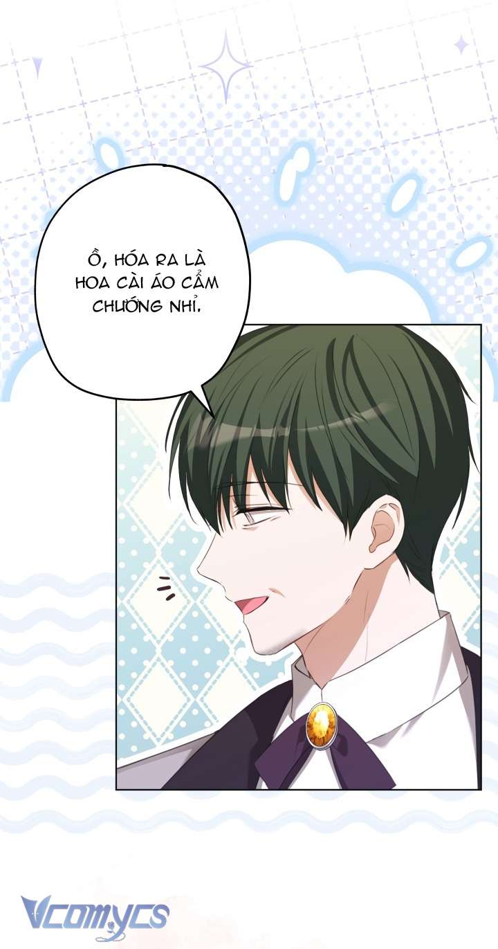 Đứa Trẻ Nuôi Dưỡng Ác Ma Chap 6 - Next Chap 7