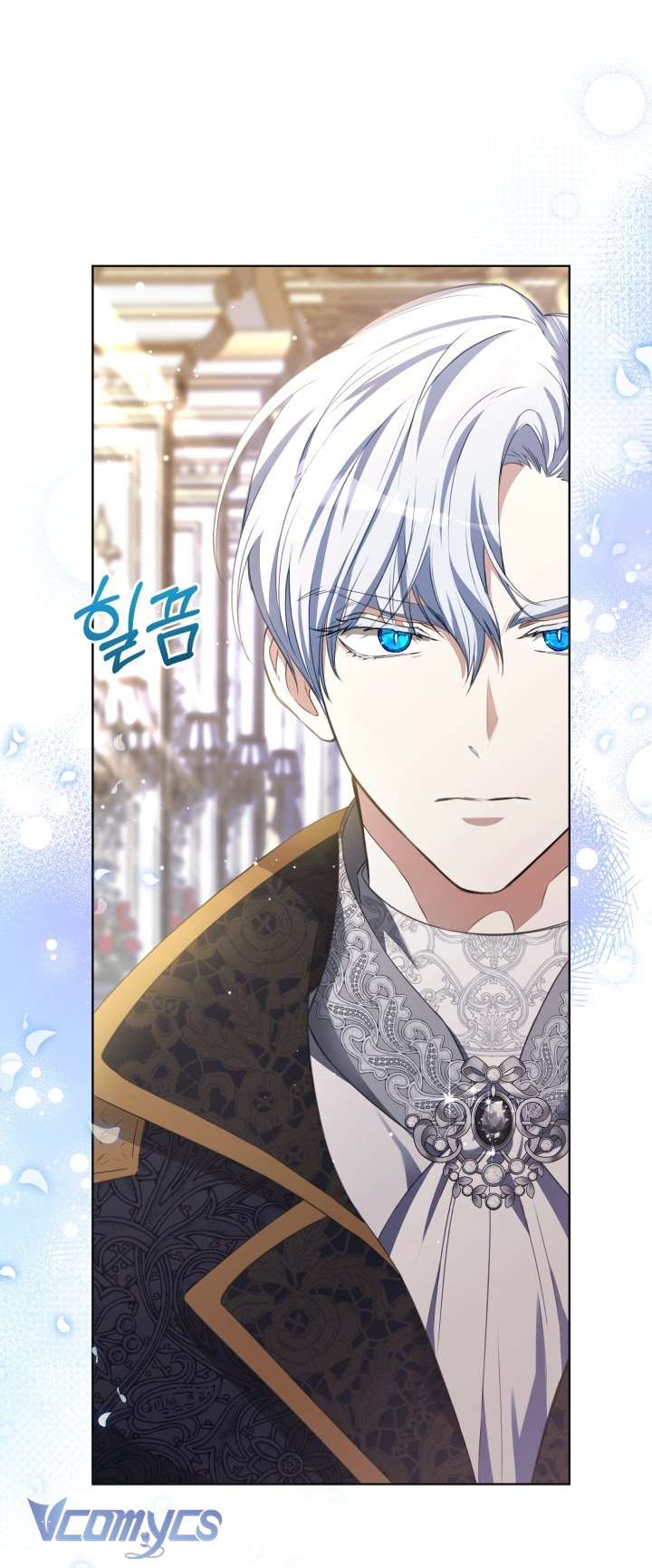 Đứa Trẻ Nuôi Dưỡng Ác Ma Chap 6 - Next Chap 7