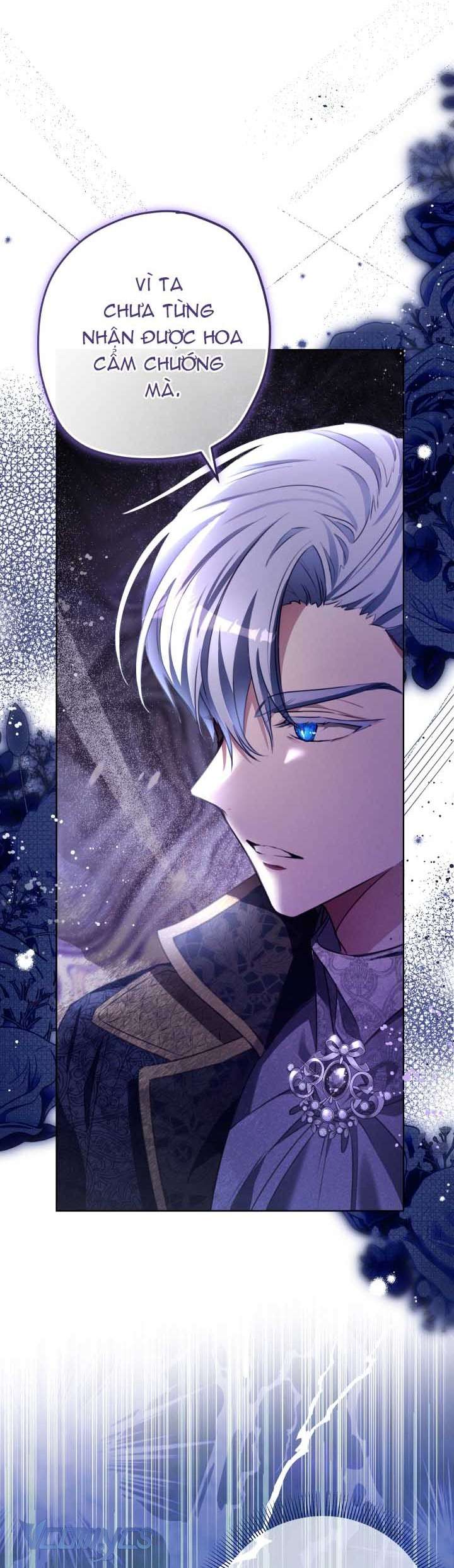 Đứa Trẻ Nuôi Dưỡng Ác Ma Chap 6 - Next Chap 7