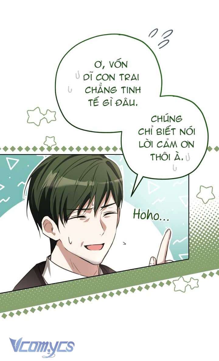 Đứa Trẻ Nuôi Dưỡng Ác Ma Chap 6 - Next Chap 7